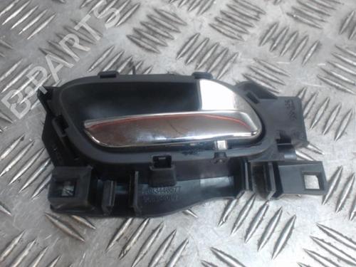 Venstre foran invendig håndtak CITROËN C3 II (SC_) 1.4 HDi 70 (SC8HZC, SC8HR0, SC8HP4) (68 hp) 24269949