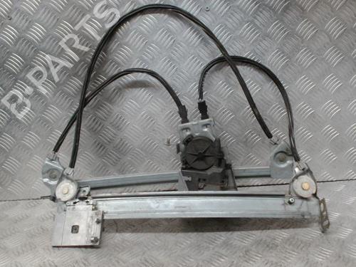 Rudehejsemekanisme Højre foran CITROËN C3 Pluriel (HB_) 1.6 (109 hp) 24275744