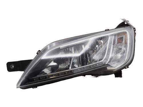Used Left headlight FIAT DUCATO Van (250_) 140 Natural Power (136 hp) 28964095