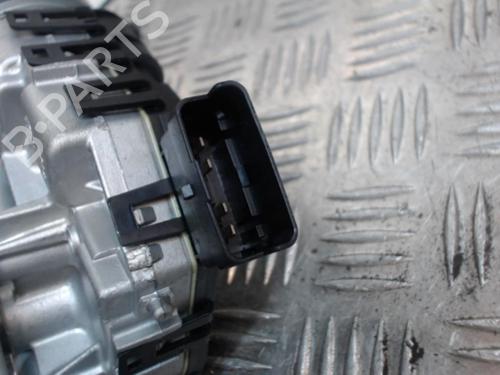 Front wiper motor CITROËN BERLINGO Box Body/MPV (B9) 1.6 HDi / BlueHDi 75 | BP24283119M29 