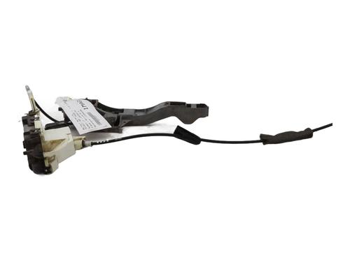 Front left lock PEUGEOT 308 I (4A_, 4C_) 1.6 HDi | BP30145709C98 