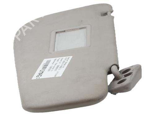 Right sun visor FIAT DOBLO Cargo (263_) 1.3 D Multijet | BP39179251I2 - Image 3