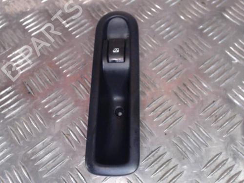 Used Right front window switch RENAULT SCÉNIC II (JM0/1_) 1.5 dCi (JM1E, JM16) (106 hp) 24270243