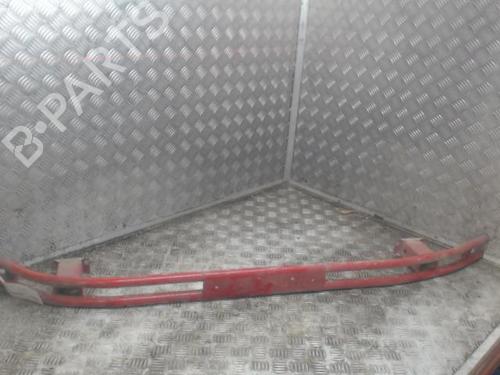 Used Rear bumper reinforcement SUZUKI SWIFT III (MZ, EZ) 1.3 DDiS (RS413D) (75 hp) 29530314