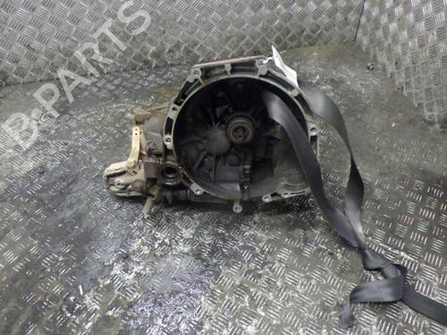 Used Gearbox Gearbox FORD KA (RB_) 1.3 i (60 hp) 30132935 30132935