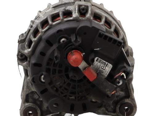 Used Alternator Alternator RENAULT MEGANE IV Hatchback (B9A/M/N_) 1.6 dCi 130 (B9A4) (130 hp) 33126072 33126072