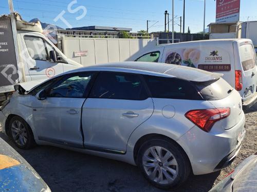 Left front window switch CITROËN DS5 2.0 HDi 200 Hybrid4 All-wheel Drive | BP27574975I27  - Image 10