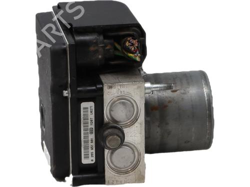 ABS pump CITROËN C4 II (NC_) 1.6 HDi 110 | BP38514934M43  - Image 5