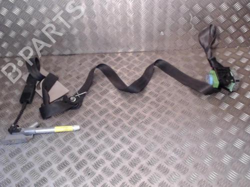 Used Front left seatbelt Front left seatbelt CITROËN C4 Grand Picasso I (UA_) 1.6 HDi (109 hp) 24269699 24269699