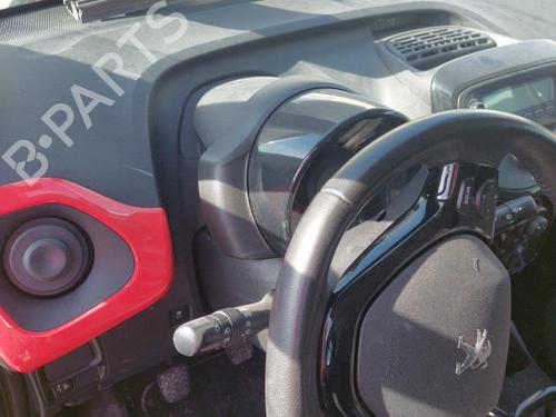 AC radiator PEUGEOT 108 1.2 | BP24279568M32  - Image 5