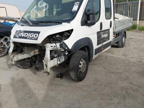 Used Parts CITROËN JUMPER II Van  2.0 BlueHDi 130  4910083