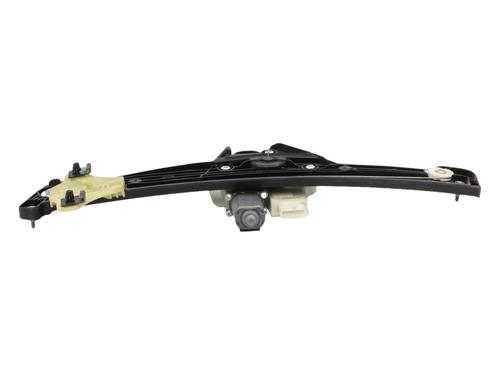 Front right window mechanism RENAULT CLIO V (B7_) 1.6 E-TECH 140 (B7MU) | BP36230253C23 - Image 5