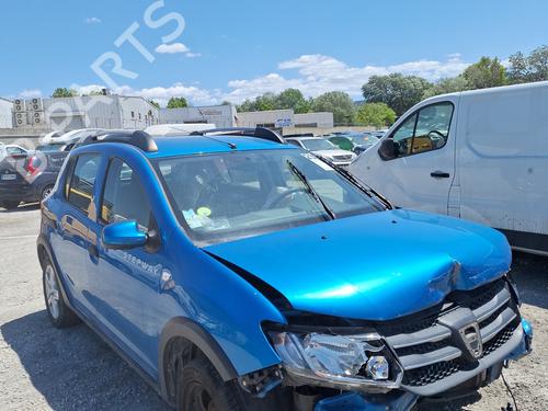 Radio DACIA SANDERO II 1.5 dCi | BP28476360E6 - Image 14