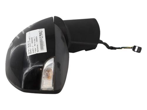 Used Right mirror Right mirror RENAULT SCÉNIC III (JZ0/1_) 1.5 dCi (110 hp) 40534941 40534941