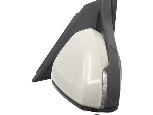 Right mirror VW POLO VI (AW1, BZ1, AE1) 1.0 TSI | BP30725850C27 