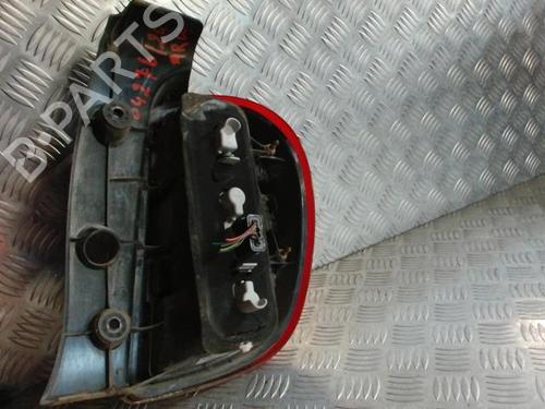 Used Left taillight Left taillight NISSAN MICRA IV (K13K, K13KK) 1.2 (80 hp) 24264286 24264286