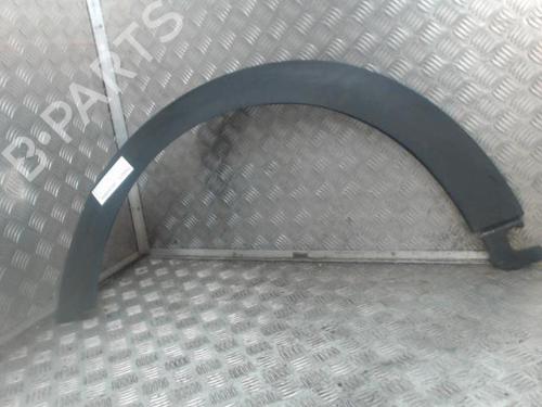 Used Front left wheel arch trim MINI MINI (F56) One First (75 hp) 28597686