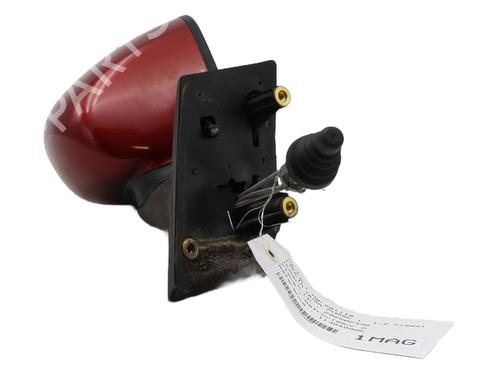 Right mirror LANCIA MUSA (350_) 1.3 D Multijet (350.AXB11, 350.AXB1A) | BP29432551C27 