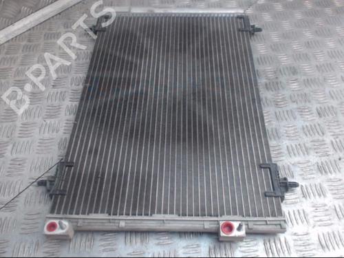 Used AC radiator AC radiator PEUGEOT 308 I (4A_, 4C_) 1.6 HDi (90 hp) 24277810 24277810