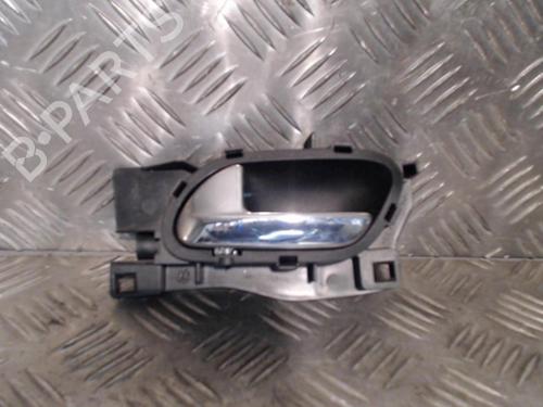 Front left interior door handle CITROËN C4 I (LC_) 1.6 HDi | BP24278680I13 