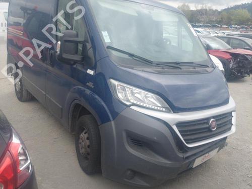 Used Parts FIAT DUCATO Platform/Chassis (250_) 115 Multijet 2,0 D 4415947