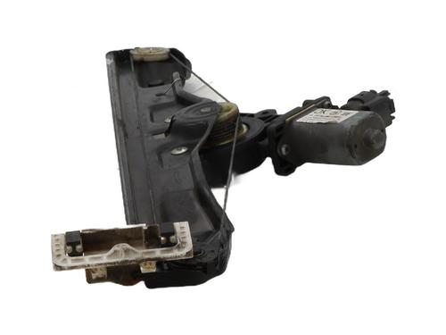 Front left window mechanism FIAT PANDA (312_, 319_) 1.2 (312PXA1A) | BP29158326C22 - Image 4
