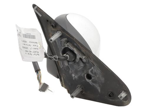 Left mirror PEUGEOT 406 (8B) 2.0 HDI 110 | BP27234997C26 