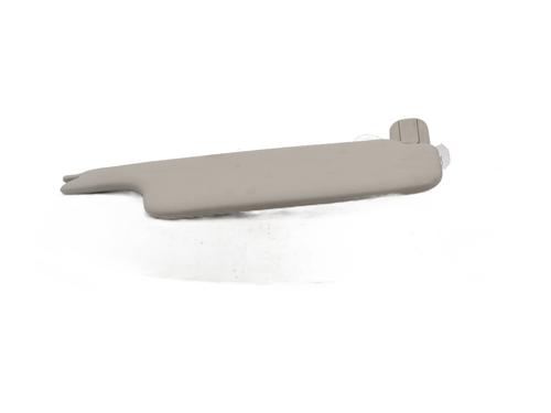 Left sun visor RENAULT MEGANE II (BM0/1_, CM0/1_) 1.6 16V (BM0C, CM0C) | BP28476398I1 