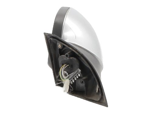 Left mirror MERCEDES-BENZ A-CLASS (W168) A 170 CDI (168.009, 168.109) | BP26153488C26 