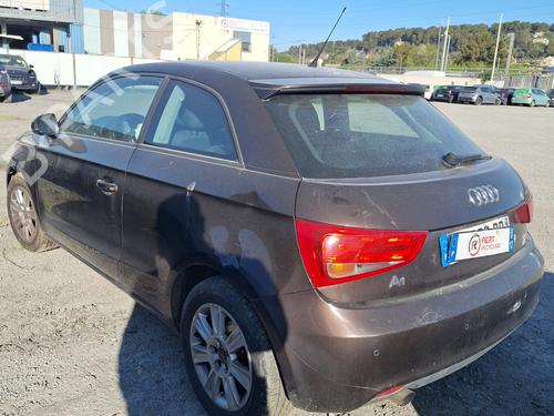 Climate control AUDI A1 (8X1, 8XK) 1.6 TDI | BP27340755I5 - Image 7