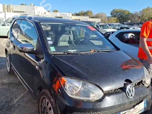 Left taillight VW UP! (121, 122, BL1, BL2, BL3, 123) 1.0 | BP24263777C34  - Image 16