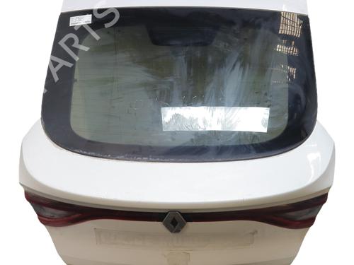 Used Tailgate Tailgate 37602642 37602642