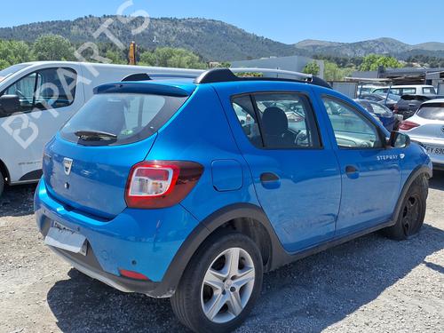 Radio DACIA SANDERO II 1.5 dCi | BP28476360E6  - Image 15