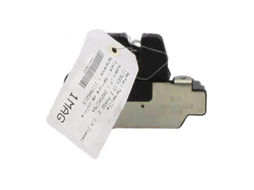 Tailgate lock CITROËN C3 II (SC_) 1.4 HDi 70 (SC8HZC, SC8HR0, SC8HP4) | BP28976967C101  - Image 5