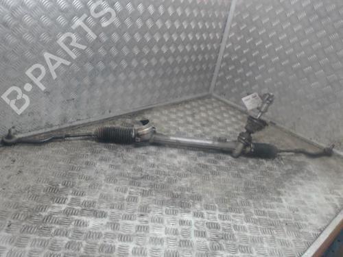 Used Steering rack NISSAN QASHQAI I (J10, NJ10) 1.5 dCi (106 hp) 30753127