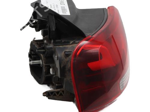 Venstre baglygte CITROËN C4 CACTUS 1.2 THP 110 | BP31884080C34