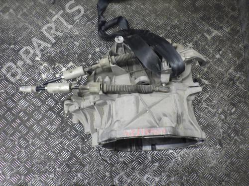 Used Gearbox Gearbox MINI MINI (F56) Cooper SD (170 hp) 24264143 24264143