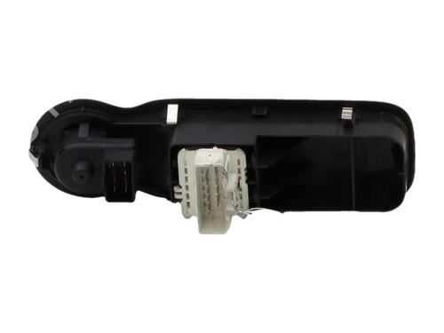 Left front window switch RENAULT MODUS / GRAND MODUS (F/JP0_) 1.5 dCi (FP0D, JP0D) | BP39436281I27 - Image 4