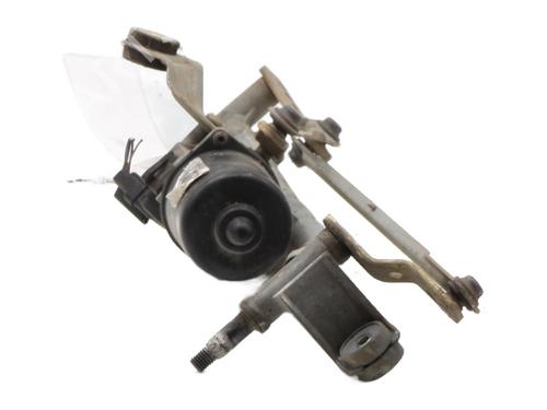 Front wiper motor RENAULT MEGANE II (BM0/1_, CM0/1_) 1.9 dCi (BM0G, CM0G) | BP30517677M29