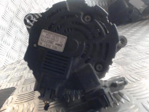 Used Alternator Alternator KIA PICANTO II (TA) 1.0 (69 hp) 24272065 24272065
