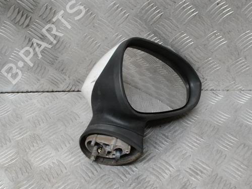 Right mirror SEAT IBIZA IV (6J5, 6P1) 1.2 TDI | BP24272876C27 