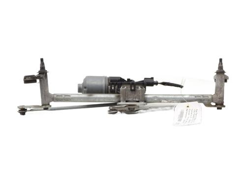 Used Front wiper motor VW POLO V (6R1, 6C1) 1.6 TDI (90 hp) 32086681