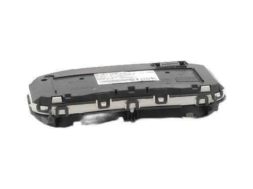 Instrument cluster RENAULT CLIO III (BR0/1, CR0/1) 1.2 16V Hi-Flex (BR1U, CR1U) | BP26296509C47 