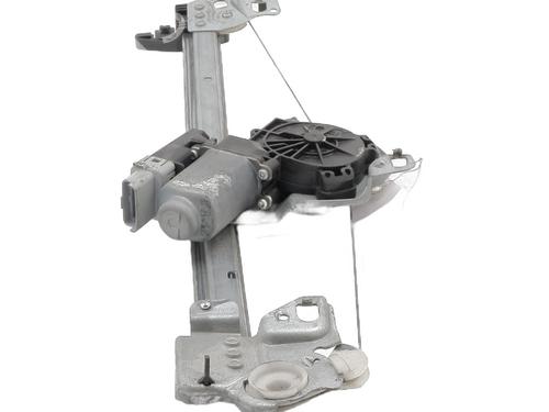 Used Front left window mechanism Front left window mechanism CITROËN C3 I (FC_, FN_) 1.4 HDi (68 hp) 25726080 25726080