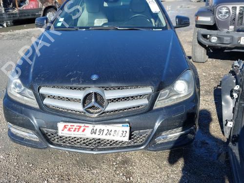 Steering wheel MERCEDES-BENZ C-CLASS Coupe (C204) C 220 CDI (204.302) | BP24275196C49 - Image 7