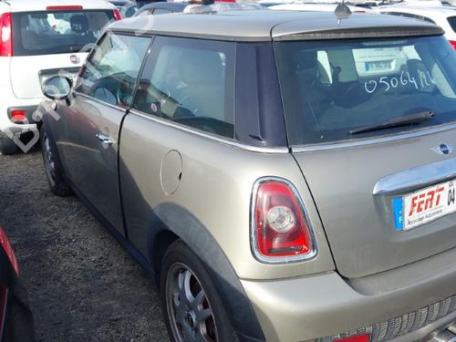 Alternator MINI MINI (R56) One | BP24270858M7 - Image 13