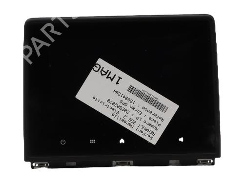 Display RENAULT ZOE (BFM_) ZOE (BFMC, BFMD) | BP38228415C48  - Image 5