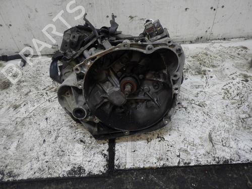 Gearbox CITROËN DS5 2.0 HDi 200 Hybrid4 All-wheel Drive | BP33415123M3 - Image 2