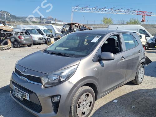 Hanskerom KIA PICANTO III (JA) | BP34500811C95 - Image 10