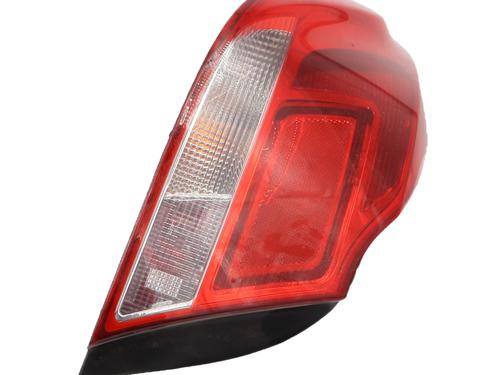 Used Left taillight Left taillight OPEL INSIGNIA A Saloon (G09) [2008-2017] 36284287 36284287